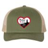 Five-Panel Trucker Cap Thumbnail