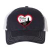 Garment-Washed Trucker Cap Thumbnail