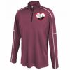 Men's Conquest 1/4 Zip Thumbnail