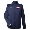 Under Armour Men's Rival Knit Jacket - Memic Thumbnail