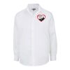 Edwards Men's Stretch Broadcloth Shirt Thumbnail
